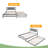 Full Platform Bed With Adjustable Trundle-1658048122