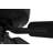 Pro Plus 52" Fan 52'' Ceiling Fan-2068253627