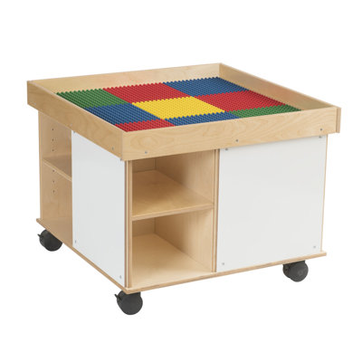 Table d'activités polyvalente pour enfants Fawn