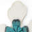Rustic Wooden Cross Wall Décor White-40558530