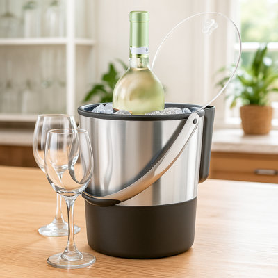 Seau à glace Oggi Barware