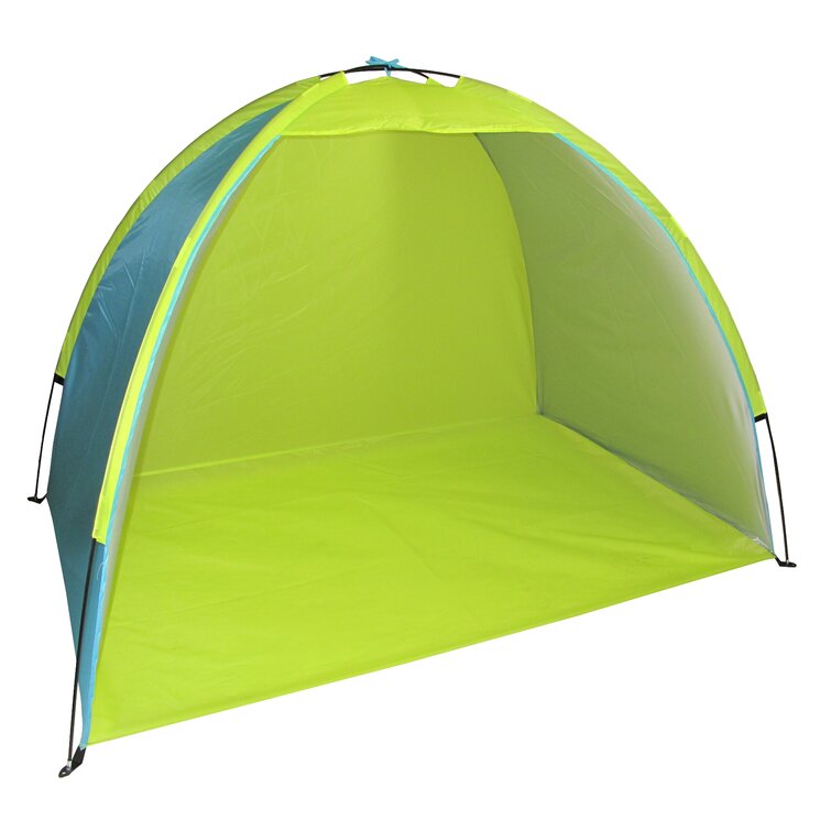 Redmon For Kids 71'' W x 47.25'' D Outdoor Polyester Pop-Up Play Tent