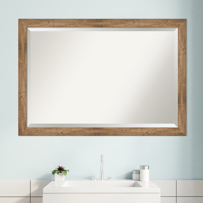 Mcrae Flat Mirror