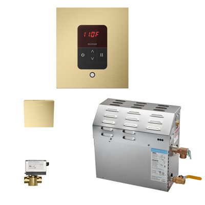 5 Steam Generator Package