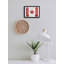 «Canada Flag» par Sean Parnell, reproduction de peinture à l'aquarelle-28131405-28131412-28131413