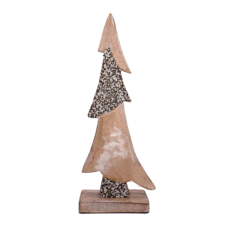 Christmas No Animal(s) Tabletop Tree