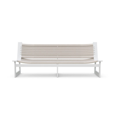 Cozumel 3 Seat Sofa