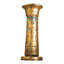 Colonne sculpturale des rois Kristophiles