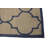 Rectangle Shanden Rectangle 5' x 8' Hand-Tufted Area Rug