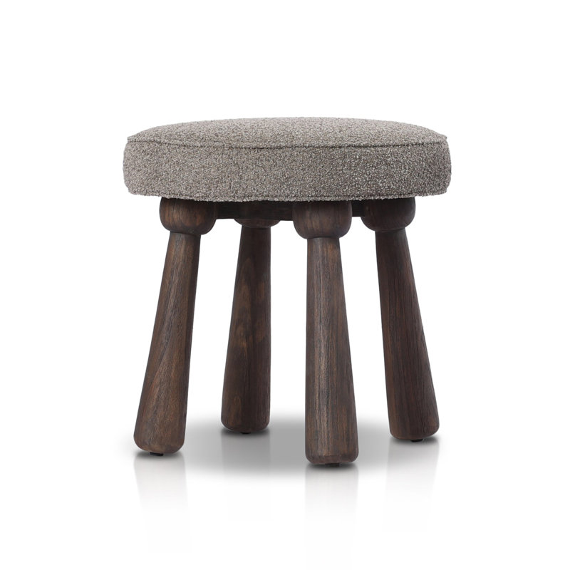 Halen Accent Stool