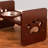 Batton Elevated Feeder