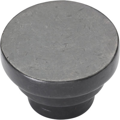 Round Step Cabinet Knob
