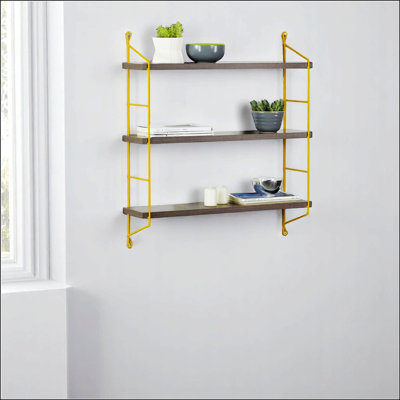 Triple Shelf by Mercer41