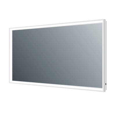 Flat Mirror