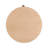 Marlow Natural Wood Round Nightstand-1272110860