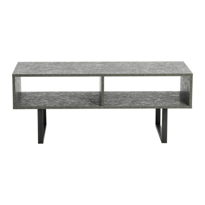 Table des médias