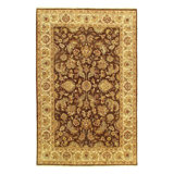 Dekhari One-of-a-Kind 6' X 9' Hand Knotted Area Rug