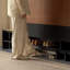 Retro Colour-Matched Shoe Storage Cabinet-456985736
