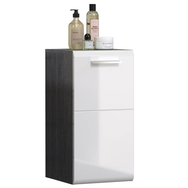 Alcy Bathroom Cabinet