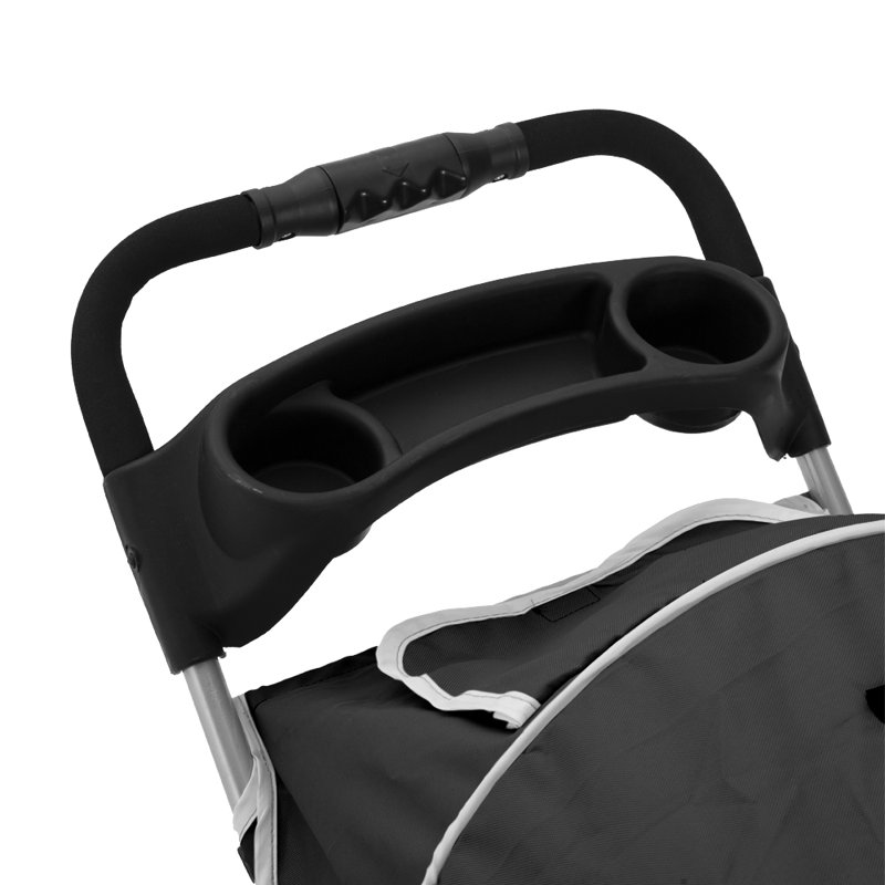 Foldable Pet Stroller
