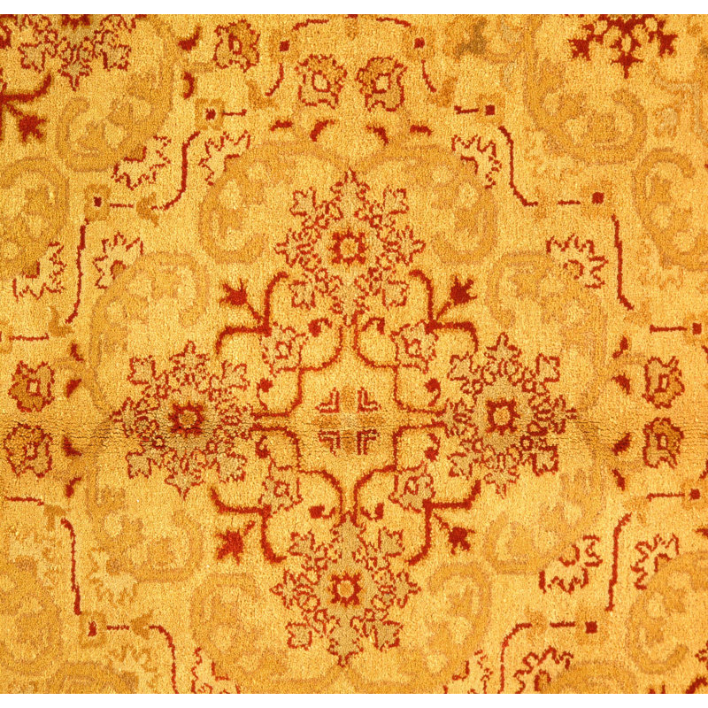 Sino Amristar Wool Oriental Area Rug