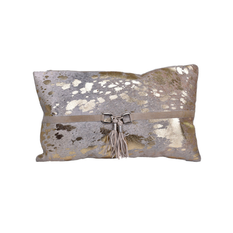 Coussin lombaire Karlov, Or