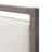Juniper Solid Wood Boucle Bed-114509202-114509205