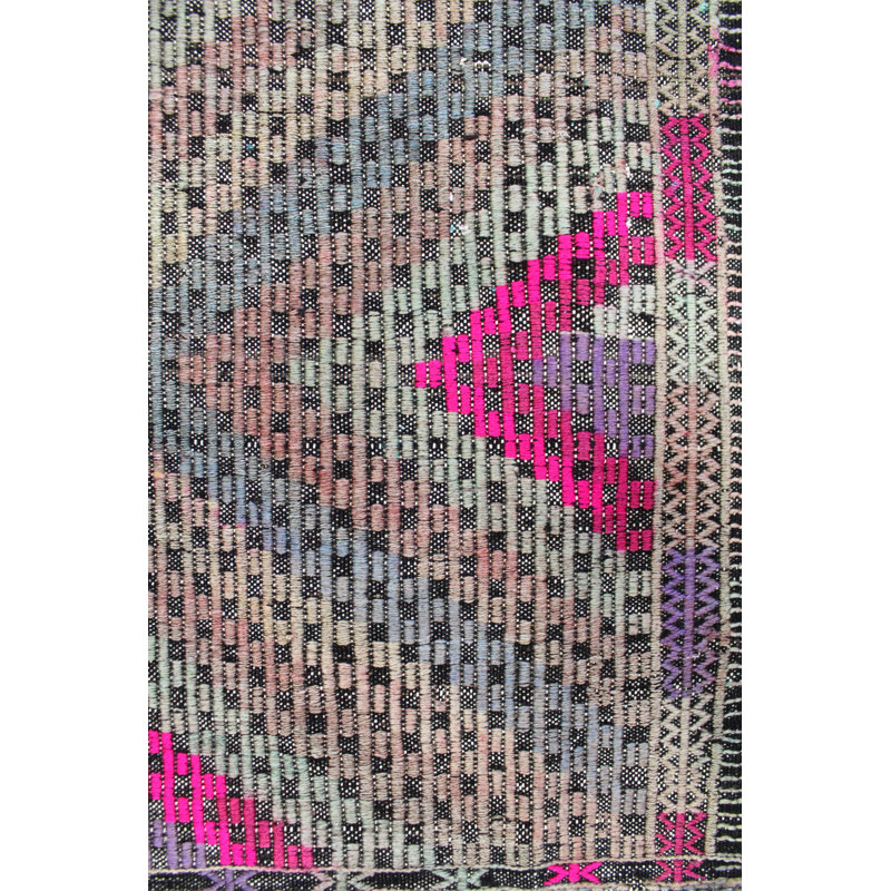Jijim One-of-a-Kind 6'5" X 7'8" Area Rug
