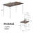 Dining Table Set-1997193514-1997193516