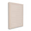 " Modern Beige Squiggle Single Picture Frame " by Victoria Borges on Canvas-1112173957