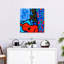 Arney Nature morte avec Matisse II-109221034