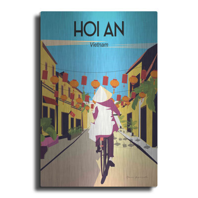 " Hoi An Vietnam " by Omar Escalante