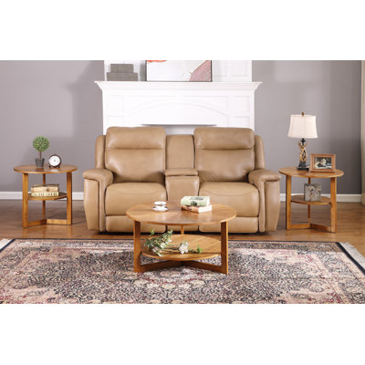 Table basse Millwood Pines Arvide