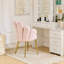 Velvet Armchair