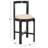 Estes Round Counter Stool-734279077