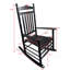 Fauteuil à bascule balcon adulte Balcon