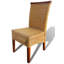 Barnes Dining Chairs Rattan-102145102