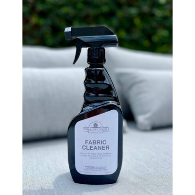 Fabric Cleaner