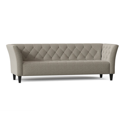 Carruth Upholstered 91'' Sofa