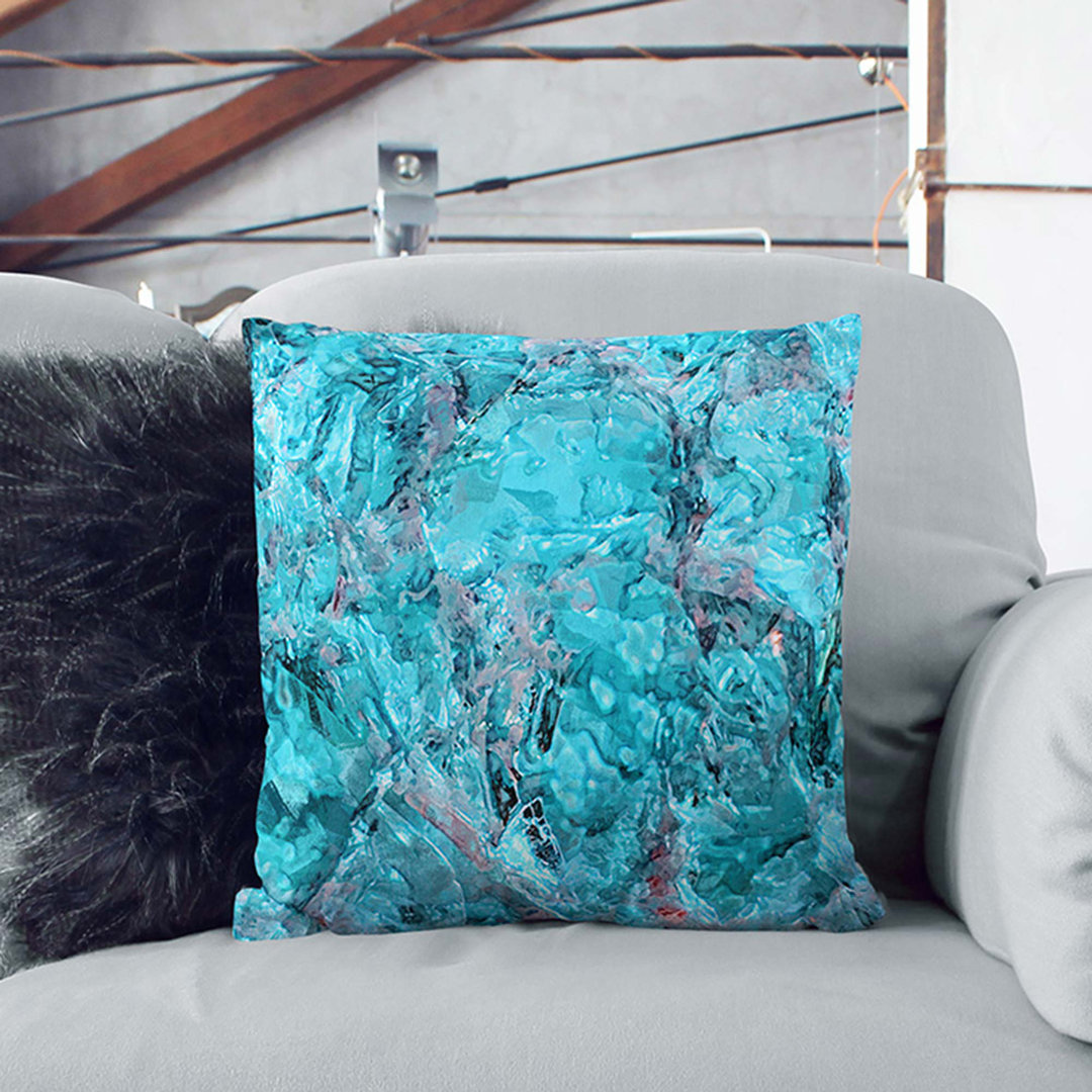 Come Back to Me Cushion with Filling