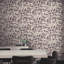 Conservatory Toile Vinyl Wallpaper Double Roll-490413327