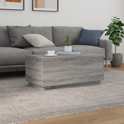 Caolain Block Coffee Table