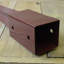 Samuel Alexander Brown Metal End Post