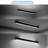 4ft Led Suspension Linear Light, Up&down Lighting For Office Living Room, 3000k/4000k/5000k Selectable