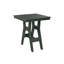 Harbor Outdoor Square Bar Table-937295974-948206330
