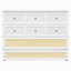 Lit escamotable double avec grands tiroirs-1755061538