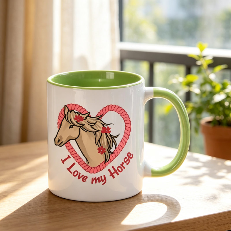 Mug