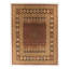 Rectangle Rectangle 9'1'' X 11'10" Area Rug
