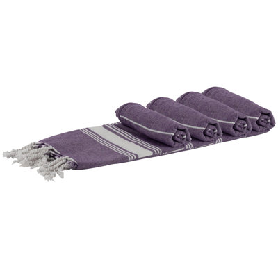 Nicola Spring - Turkish Cotton Children's Towels - 100 x 60cm