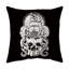 Gundeline Quadratisch Cushion